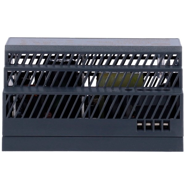 Acheter HIKVISION INTERCOM DS-KAW150-4N Alimentation - Sortie CC 48 V / 3,2 A / 150 W - 2 sorties - 178 (L) x 97 (H)