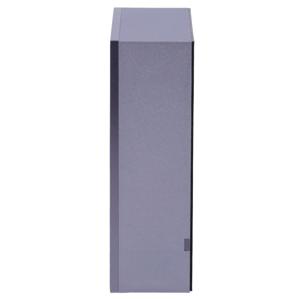 Comprar HIKVISION DS-KD-ACW1 Caja de registro en superficie - Hasta 1 módulo - Específica para videoporteros Hikvision - Compati