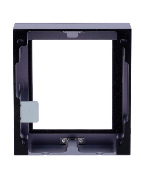 Acquista HIKVISION DS-KD-ACW1 Scatola di derivazione da superficie - Fino a 1 modulo - Specifica per videocitofoni Hikvision - C