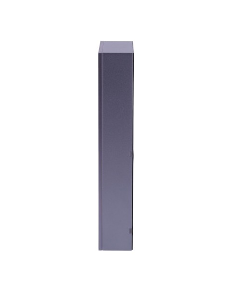 Acheter HIKVISION DS-KD-ACW2 Boîtier de montage en saillie - Jusqu’à 2 modules - Spécifique pour visiophones Hikvision - Compat