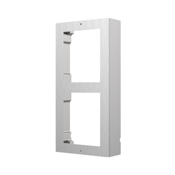 Acheter HIKVISION DS-KD-ACW2/S Boîtier de montage en saillie - Jusqu’à 2 modules - Spécifique pour visiophones Hikvision - Comp