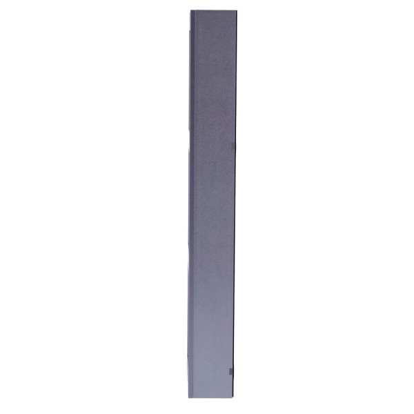 Acheter HIKVISION DS-KD-ACW3 Boîtier de montage en surface - Jusqu’à 3 modules - Spécifique pour les interphones vidéo Hikvision