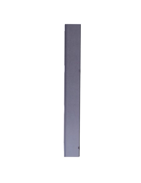 Acheter HIKVISION DS-KD-ACW3 Boîtier de montage en surface - Jusqu’à 3 modules - Spécifique pour les interphones vidéo Hikvision