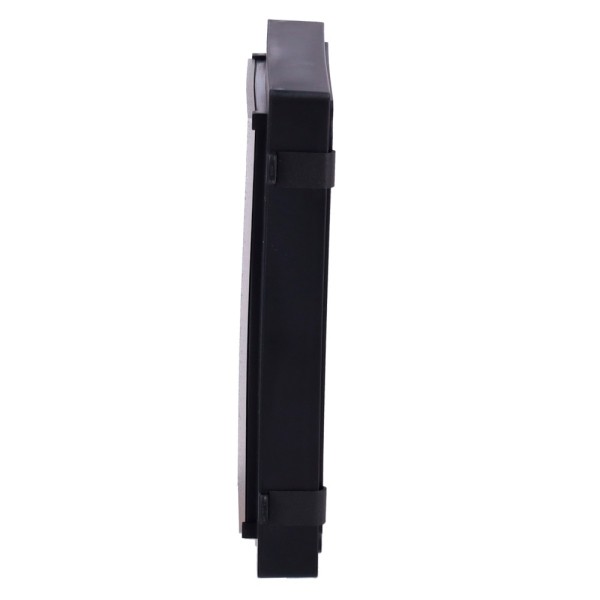 Acheter HIKVISION DS-KD-BK Module d’extension - Plaque de finition pour visiophone - Neuf - Comblement des emplacements vides - 