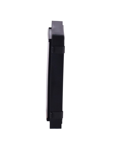 Acheter HIKVISION DS-KD-BK Module d’extension - Plaque de finition pour visiophone - Neuf - Comblement des emplacements vides - 
