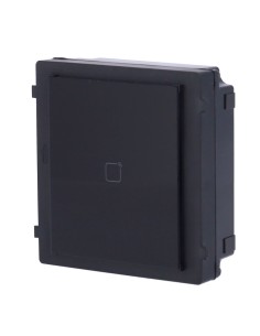Comprar HIKVISION DS-KD-E Módulo de extensión - Apertura con tarjeta EM - Frecuencia 125 kHz - LED de estado - Apto para exterio