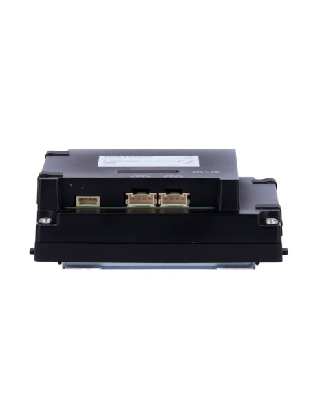Acheter HIKVISION DS-KD-K12 Module d’extension - Appel vers différents moniteurs - Platine à 12 boutons - 6 étiquettes personnal
