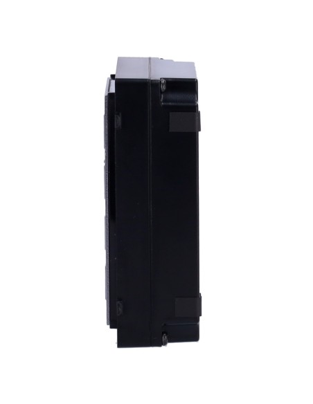 Módulo de extensão Hikvision DS-KD-KP - Chamada para diferentes monitores - Abertura de código de acesso - iluminação LED