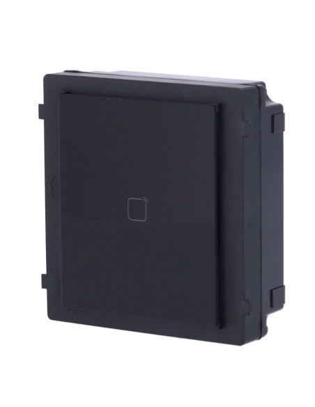 Comprar HIKVISION DS-KD-M Módulo de extensión - Apertura con tarjeta MF - Frecuencia 13.56 MHz - LED de estado - Apto para exter