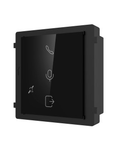 Comprar HIKVISION DS-KD-PMR Módulo de extensión - Indicador de estado de apertura - Indicador de llamada - Indicador de audio ac