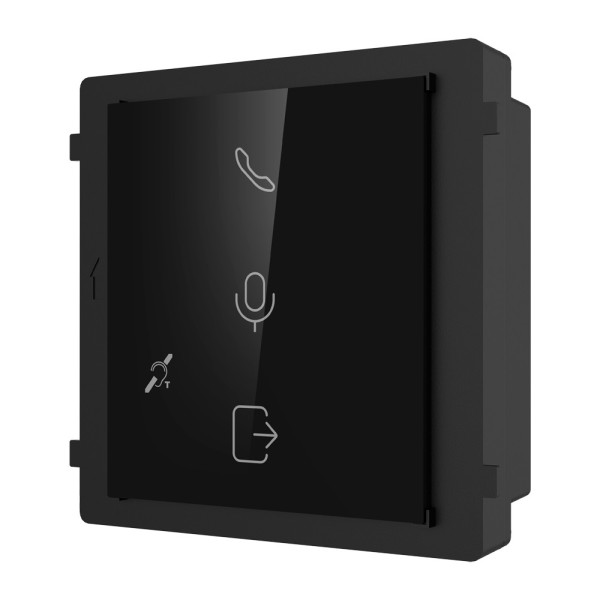 Comprar HIKVISION DS-KD-PMR Módulo de extensión - Indicador de estado de apertura - Indicador de llamada - Indicador de audio ac