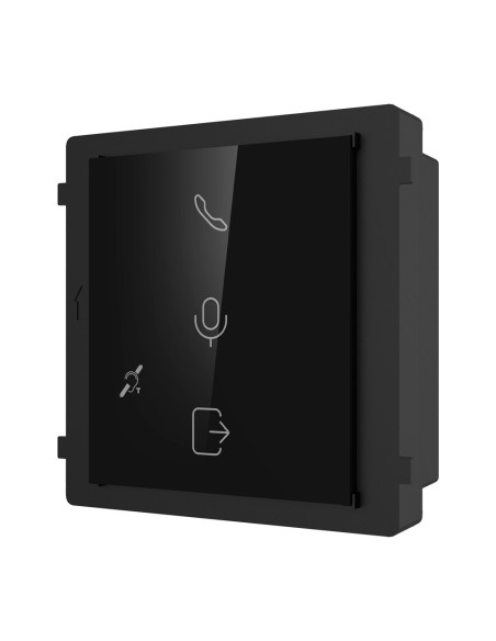 Comprar HIKVISION DS-KD-PMR Módulo de extensión - Indicador de estado de apertura - Indicador de llamada - Indicador de audio ac