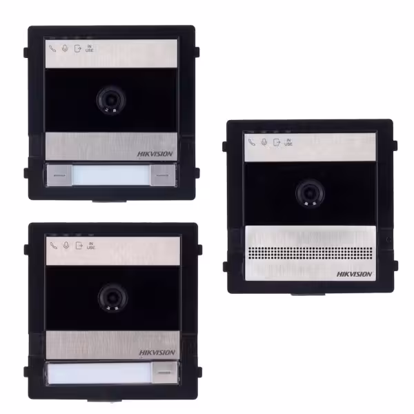 Comprar HIKVISION INTERCOM | Loja Online Oficial