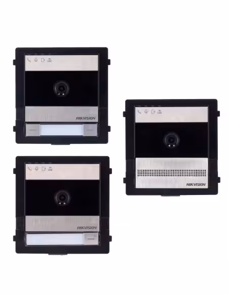 Comprar HIKVISION INTERCOM | Loja Online Oficial