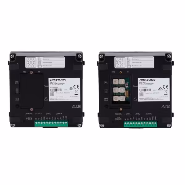 Comprar HIKVISION INTERCOM | Loja Online Oficial