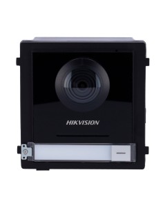 Comprar HIKVISION DS-KD8003-IME1(B) Videoportero IP - Cámara 2 Mpx - Audio bidireccional - App móvil a través de monitor - Apto  2