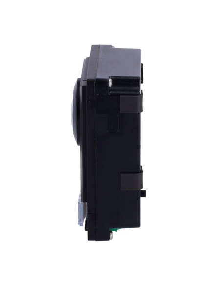 Hikvision DS-KD8003-IME1 (b) porta de vídeo IP - Câmera 2 MPX - Audio - aplicativo móvel bidirecional via monitor - adequado par