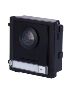 Comprar HIKVISION DS-KD8003-IME1(B)-NEUTRAL Videoportero IP - Cámara 2 Mpx - Audio bidireccional - App móvil a través de monitor