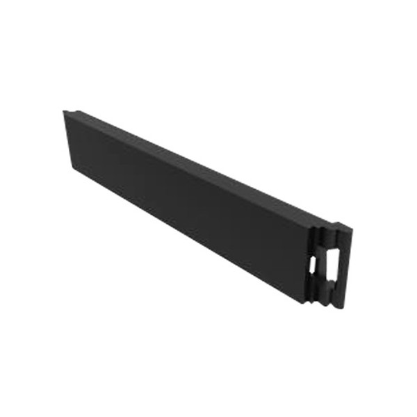 Acheter HIKVISION DS-KD8003-KEYCOVER Cache aveugle - Masque le clavier inutilisé - Couleur noire - Discrète et esthétique - Dime