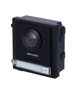 HikVision DS-KD8003Y-IME2 Vídeo Paypoint Pay Page: 2 MPX - Audio Bidirecional - App móvel via monitor - Adequado para 