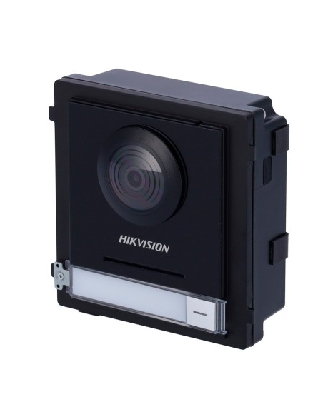 Acquistare HIKVISION DS-KD8003Y-IME2 Videocitofono a 2 fili - Telecamera 2 Mpx - Audio bidirezionale - App mobile tramite monito