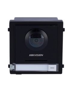 HikVision DS-KD8003Y-IME2 Vídeo Paypoint Pay Page: 2 MPX - Audio Bidirecional - App móvel via monitor - Adequado para  2