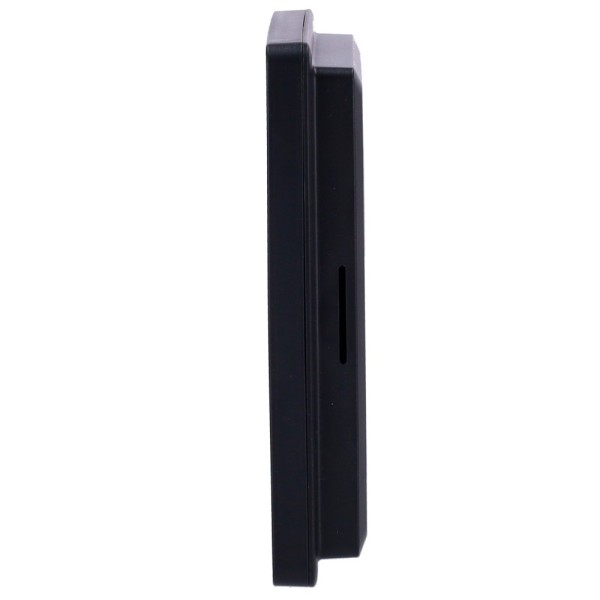 Acheter HIKVISION DS-KH6000-E1 Combiné pour visiophone - Sans écran - Audio bidirectionnel - TCP/IP, SIP - Sans connexion c