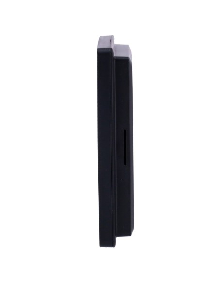 Acheter HIKVISION DS-KH6000-E1 Combiné pour visiophone - Sans écran - Audio bidirectionnel - TCP/IP, SIP - Sans connexion c