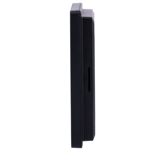Acquistare HIKVISION DS-KH6100-E1 Monitor per videocitofono - Schermo TFT 4,3" - Audio bidirezionale - TCP/IP, SIP - Senza cono