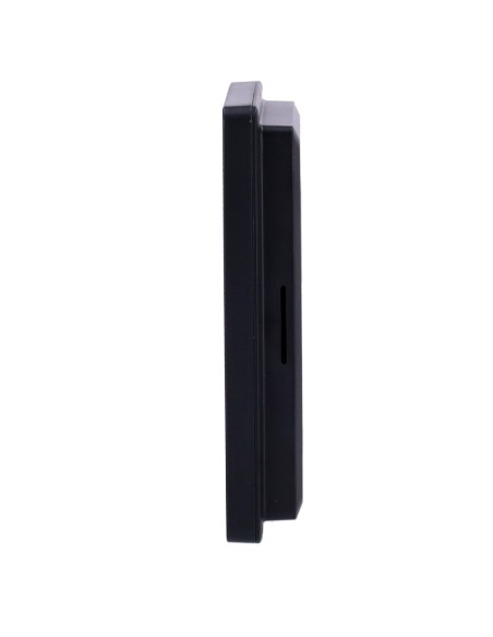 Monitor Hikvision DS-KH6100-E1 para porta de vídeo - TCHT 4.3 & OT - Audio Bidirectional - TCP / IP, SIP - offline com 