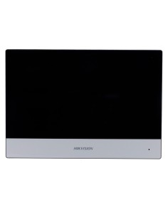 Acheter HIKVISION DS-KH6320-TE1 Moniteur pour visiophone - Écran tactile TFT 7" - Audio bidirectionnel - TCP/IP, SIP - Ra 2