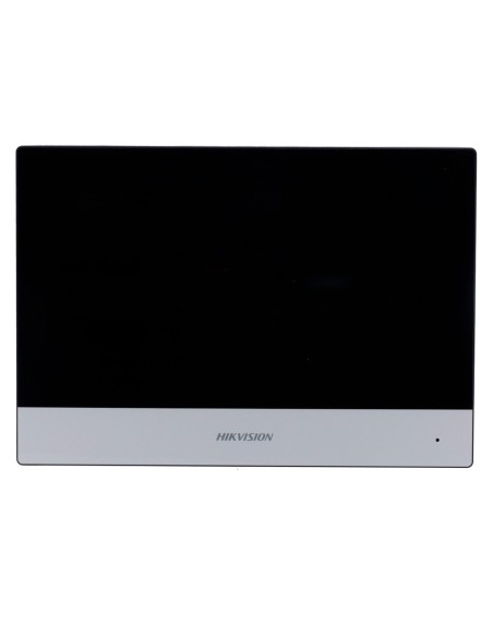 Kaufen HIKVISION DS-KH6320-TE1 Monitor für Video-Türsprechanlage – 7" TFT-Touchscreen – Zwei-Wege-Audio – TCP/IP, SIP – Ra