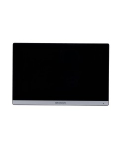 Kaufen HIKVISION DS-KH6350-TE1 Monitor für Video-Türsprechanlage – 7" TFT-Touchscreen mit schmalem Rahmen – Zwei-Wege-Audio – T 2