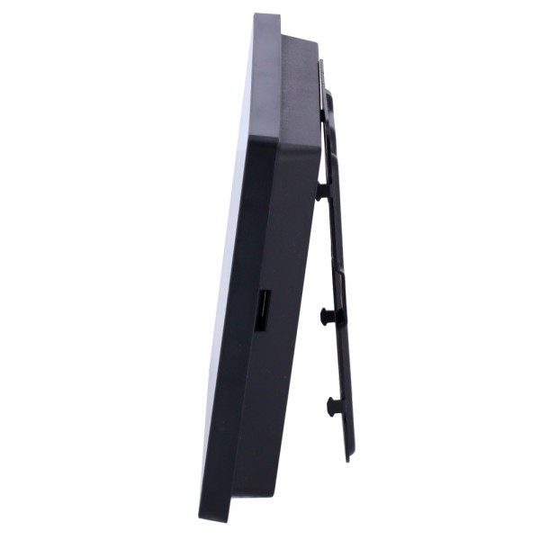 Comprar HIKVISION DS-KH6350-TE1 Monitor para videoportero - Pantalla táctil TFT 7" marco estrecho - Audio bidireccional - T