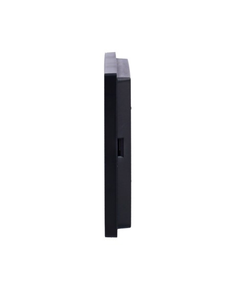 Acheter HIKVISION DS-KH6352-WTDE6(B) Moniteur pour vidéophone - Écran tactile TFT 7" à cadre étroit - Audio bidirectionnel