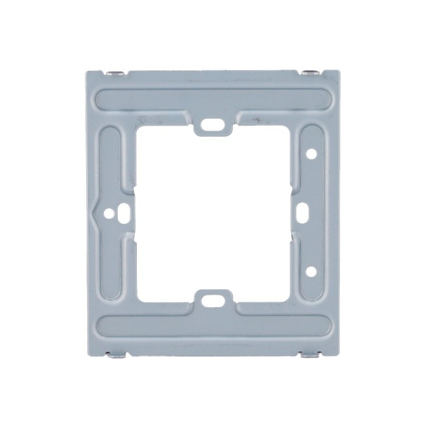 Hikvision DS-KH6352-WTDE6 (B) Monitor para vídeo Paypoint Pay Page de pagamento em TFT 7 & Quot Touch Screen - Audio Bidireciona