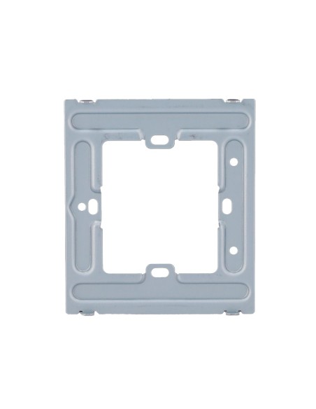 Comprar HIKVISION DS-KH6352-WTDE6(B) Monitor para videoportero - Pantalla táctil TFT 7" marco estrecho - Audio bidirecciona