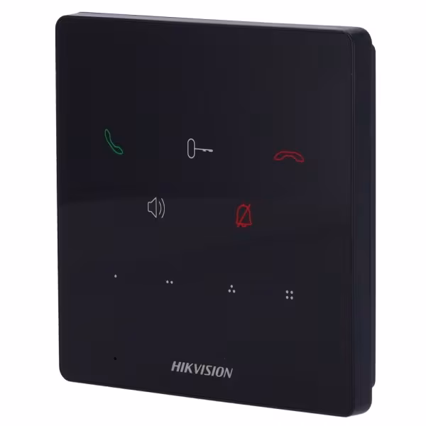 Comprar HIKVISION INTERCOM | Loja Online Oficial