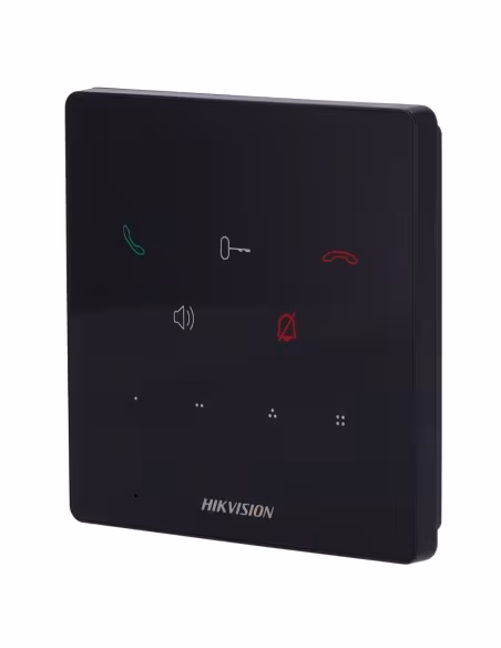 Comprar HIKVISION INTERCOM | Loja Online Oficial