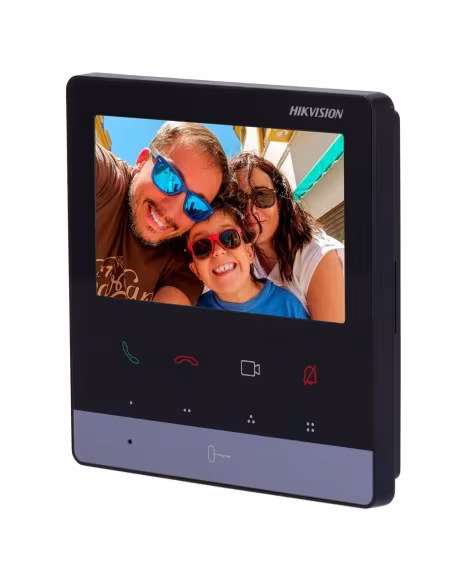 Comprar HIKVISION INTERCOM | Loja Online Oficial