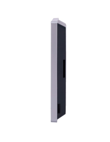 Acheter HIKVISION INTERCOM DS-KH7300EY-TE2 Moniteur pour visiophone - Écran TFT 7" - Audio bidirectionnel | LED de es