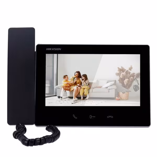 Comprar HIKVISION INTERCOM | Loja Online Oficial