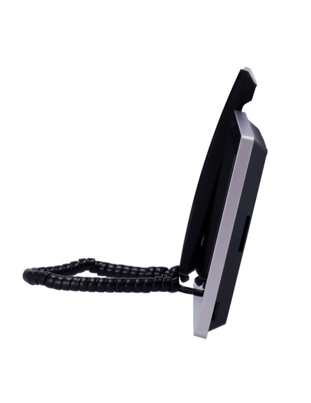 Comprar HIKVISION INTERCOM DS-KH7300EY-THE2 Monitor para videoportero - Pantalla TFT de 7" - Audio bidireccional | LED de e