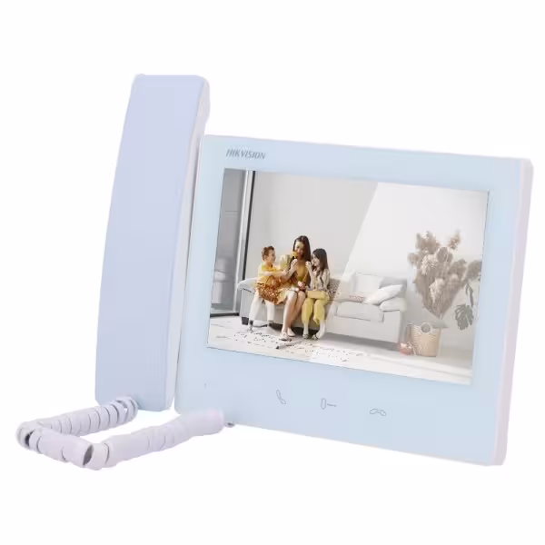 Comprar HIKVISION INTERCOM | Loja Online Oficial