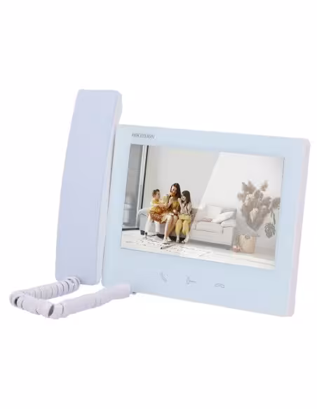 Comprar HIKVISION INTERCOM | Loja Online Oficial