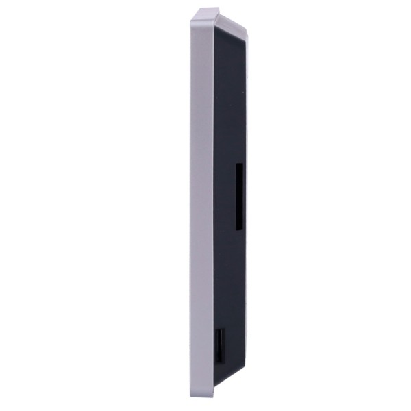 Acquistare HIKVISION INTERCOM DS-KH7300EY-WTE2 Monitor per videocitofono - Schermo TFT da 7" - Audio bidirezionale | LED di e