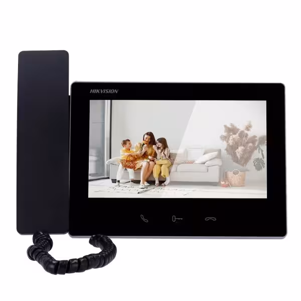 Comprar HIKVISION INTERCOM | Loja Online Oficial