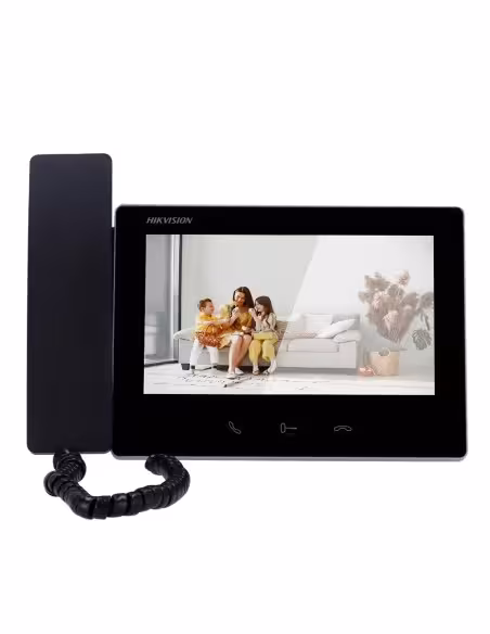 Comprar HIKVISION INTERCOM | Loja Online Oficial