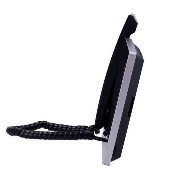 Comprar HIKVISION INTERCOM DS-KH7300EY-WTHE2 Monitor para videoportero - Pantalla TFT de 7" - Audio bidireccional | LED de 