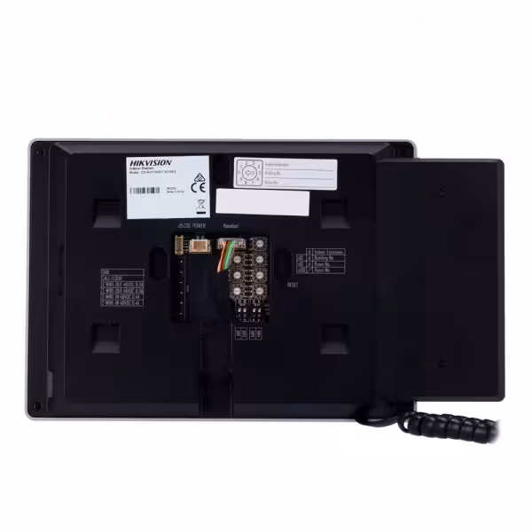 Comprar HIKVISION INTERCOM | Loja Online Oficial